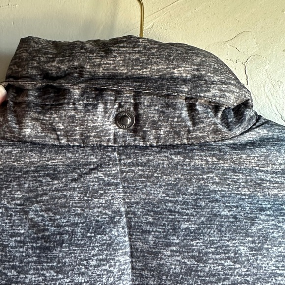 Eddie Bauer Women’s Classic Down Parka Quilted Puffer Outdoor Winter Sz L - Picture 8 of 16